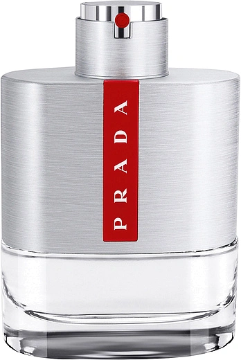 Prada — Prada Luna Rossa Eau Sport