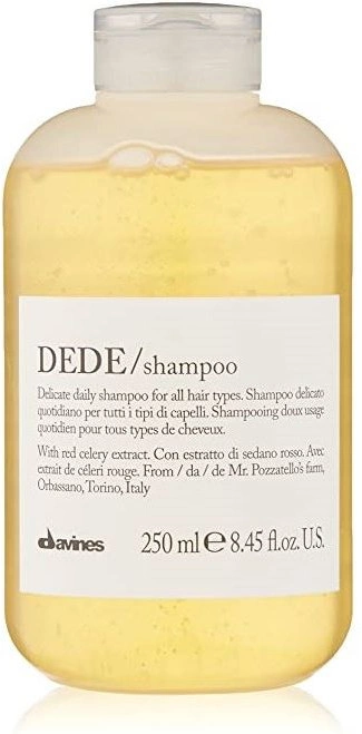 Davines Dede Shampoo — фото 2