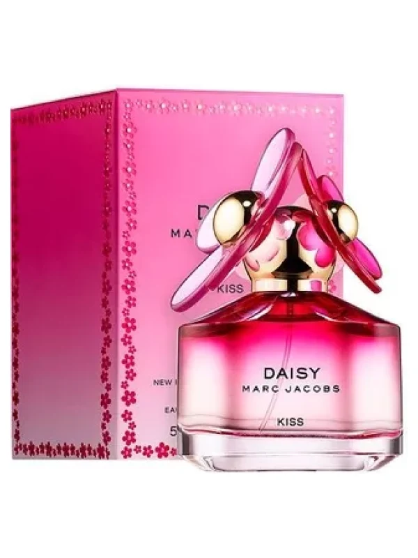 Marc Jacobs — Marc Jacobs Daisy Kiss
