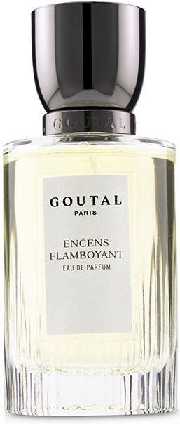 Annick Goutal Encens Flamboyant man — фото 2