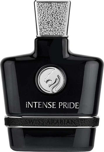 Swiss Arabian — Swiss Arabian Intense Pride