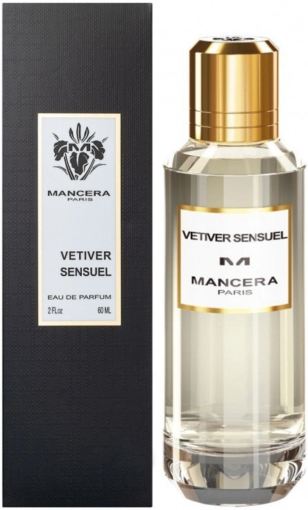 Mancera Vetiver Sensuel — фото 3