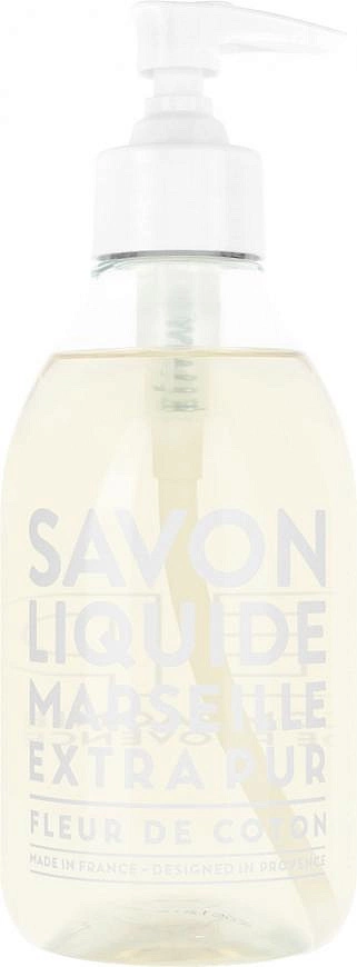 Compagnie De Provence Fleur De Coton Крем — фото 4