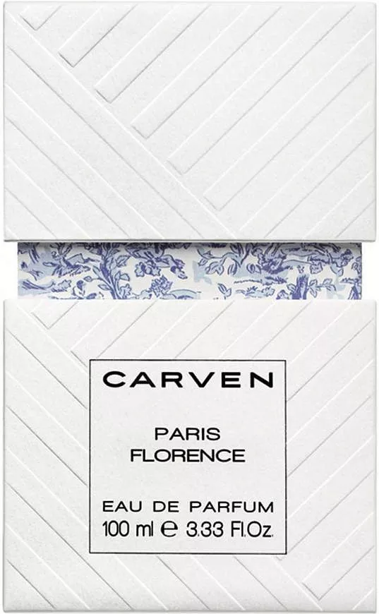 Carven Variations Paris Florence — фото 4