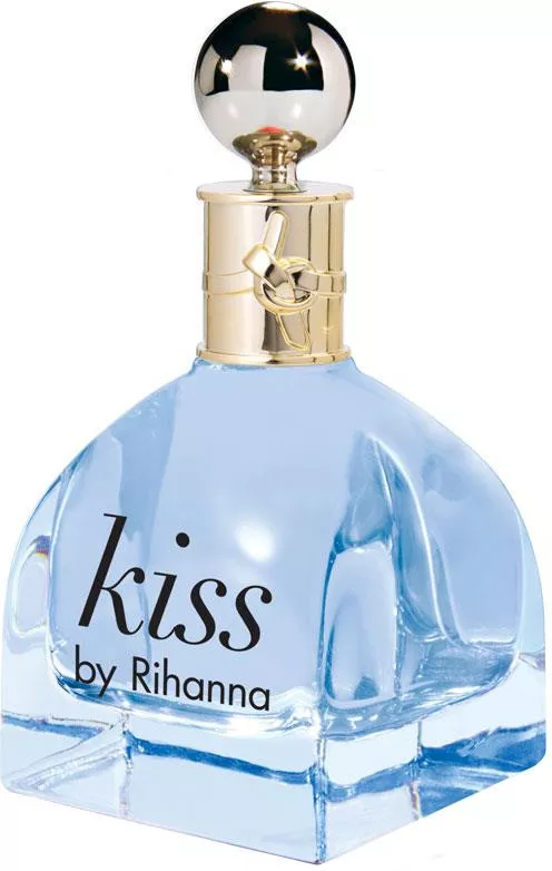 Rihanna Kiss — фото 2