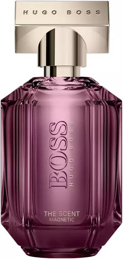Hugo Boss The Scent For Her Magnetic — фото 2