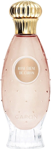 Caron — Caron Rose Ebene