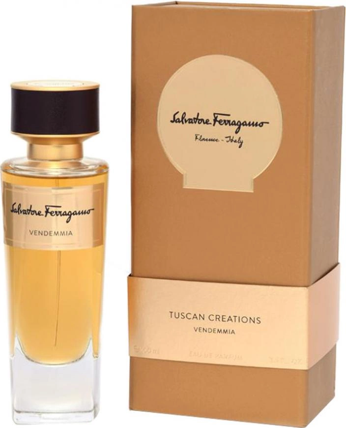 Salvatore Ferragamo Tuscan Creations Vendemmia — фото 3