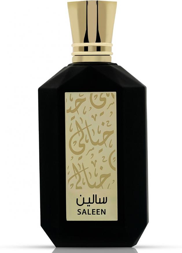 Khayali — Khayali Saleen