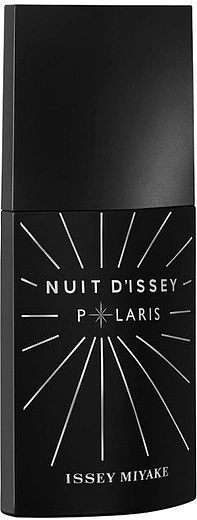 Issey Miyake — Issey Miyake Nuit D'issey Polaris