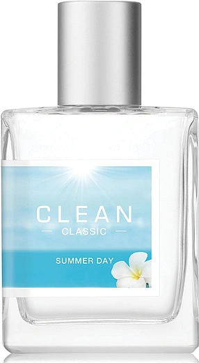 Clean — Clean Summer Day