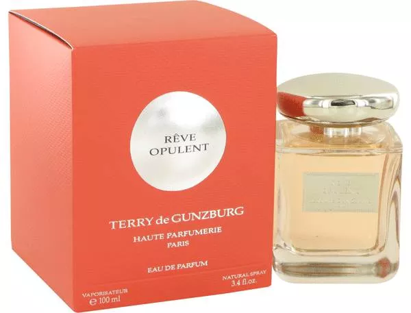 Terry de Gunzburg — Terry de Gunzburg Reve Opulent