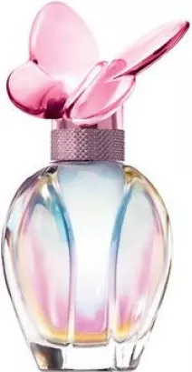 Mariah Carey — Mariah Carey Luscious Pink