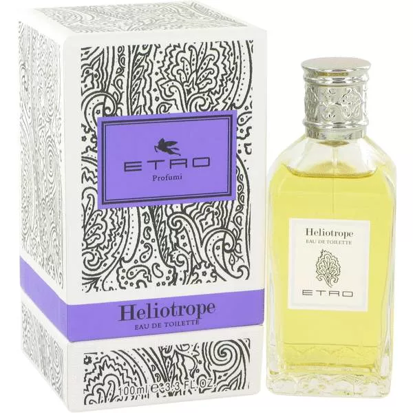 Etro Heliotrope — фото 4