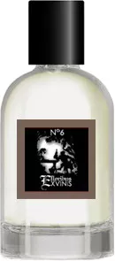Ex Floribus Vinis — Ex Floribus Vinis №6 Piper Officinarum