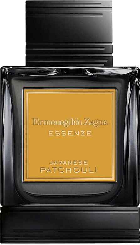Ermenegildo Zegna Essenze Javanese Patchouli — фото 3