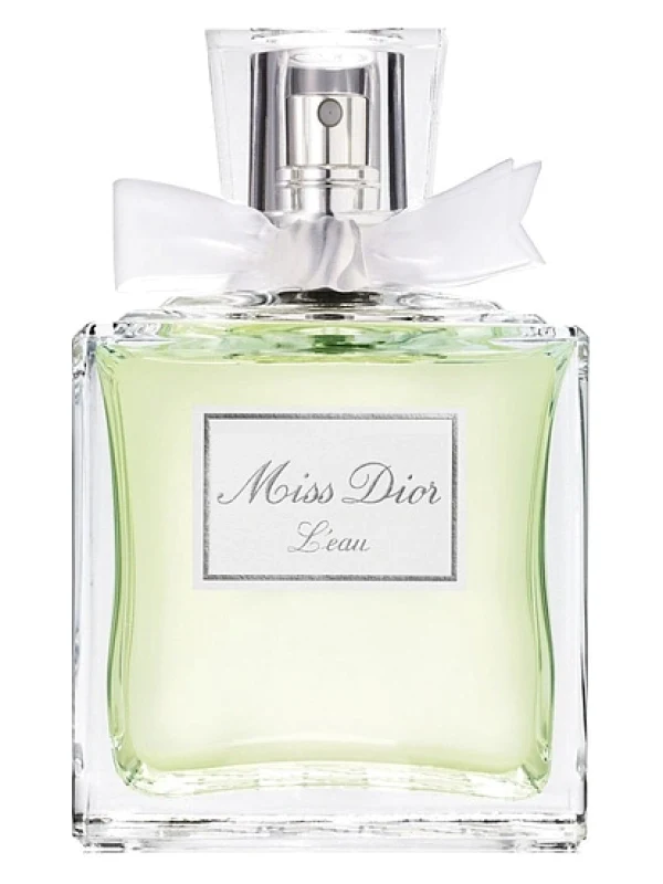 Christian Dior — Christian Dior Miss Dior Cherie L'Eau