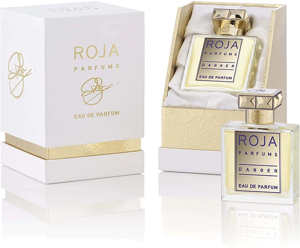Roja Dove — Roja Dove Danger pour femme Духи
