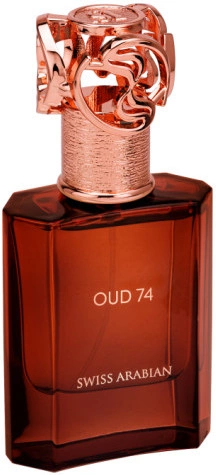 Swiss Arabian — Swiss Arabian Oud 74