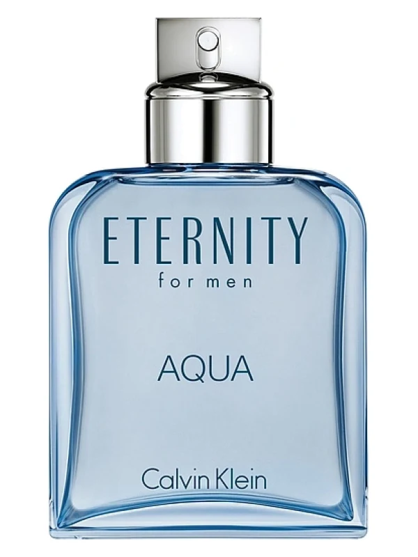 Calvin Klein — Calvin Klein Eternity Aqua for Men