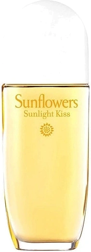Elizabeth Arden — Elizabeth Arden Sunflowers Sunlight Kiss