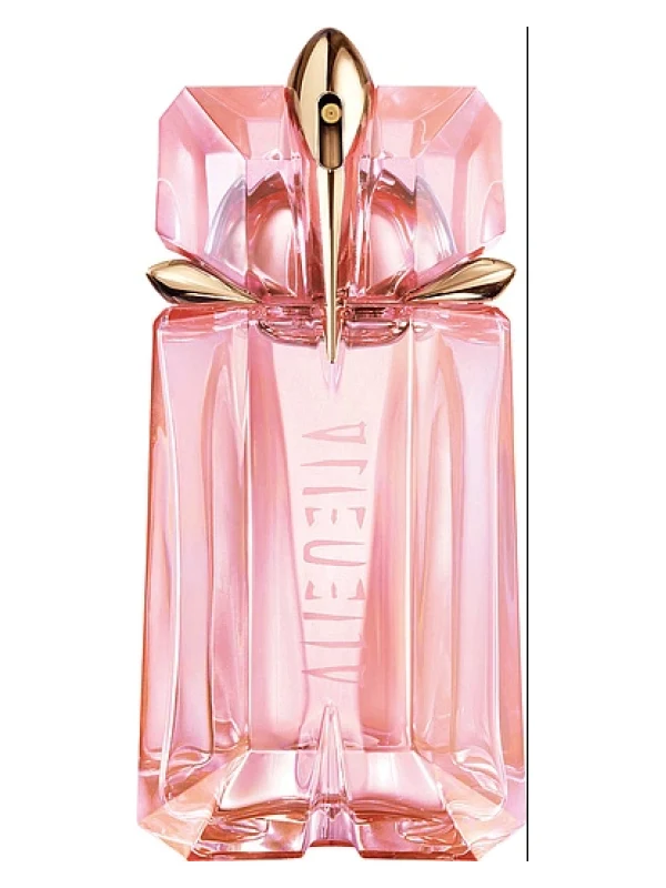 Thierry Mugler — Thierry Mugler Alien Flora Futura