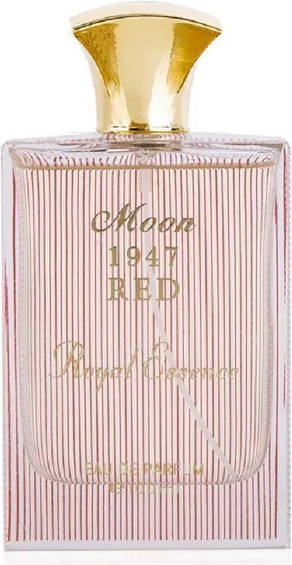 Noran Perfumes Moon 1947 Red — фото 3