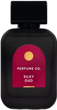 Perfume Co. — Perfume Co. Silky Oud