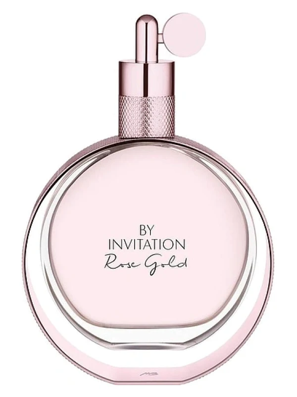 Michael Buble — Michael Buble By Invitation Rose Gold
