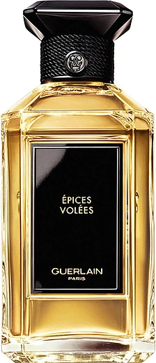 Guerlain — Guerlain Epices Volees