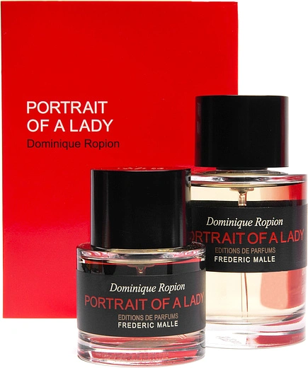 Frederic Malle — Frederic Malle Portrait of a Lady Парфюмерная вода