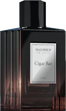 Max Philip — Max Philip Cigar Bar