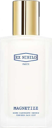 EX Nihilo — EX Nihilo Magnetize