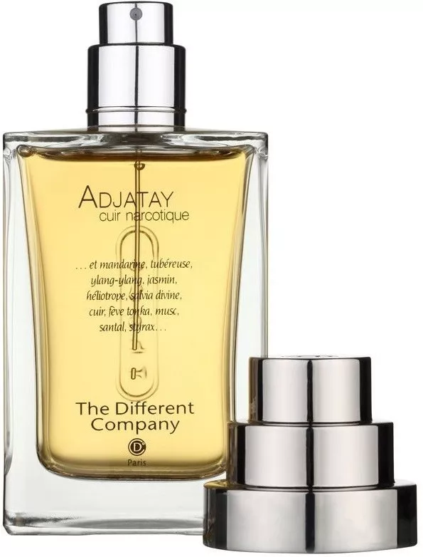 The Different Company Adjatay Cuir Narcotique — фото 3