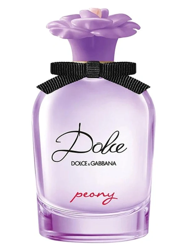 Dolce & Gabbana — Dolce & Gabbana Dolce Peony