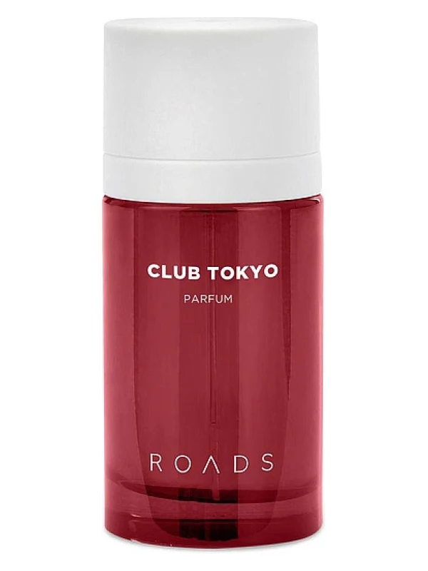 Roads — Roads Tokyo
