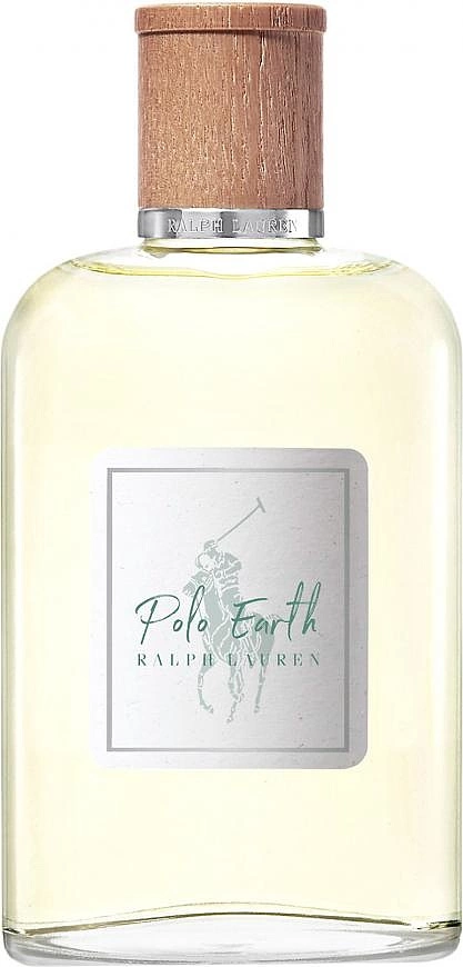 Ralph Lauren Polo Earth — фото 2