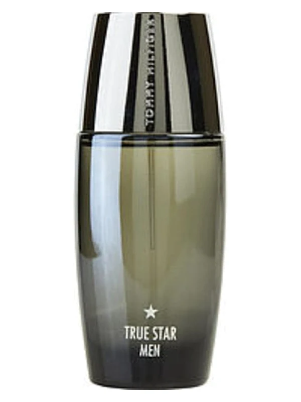 Tommy Hilfiger — Tommy Hilfiger True Star Men