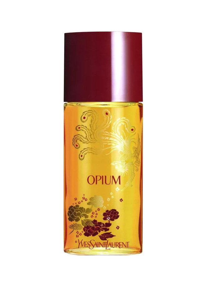 Yves Saint Laurent — Yves Saint Laurent Opium Legendes De Chine