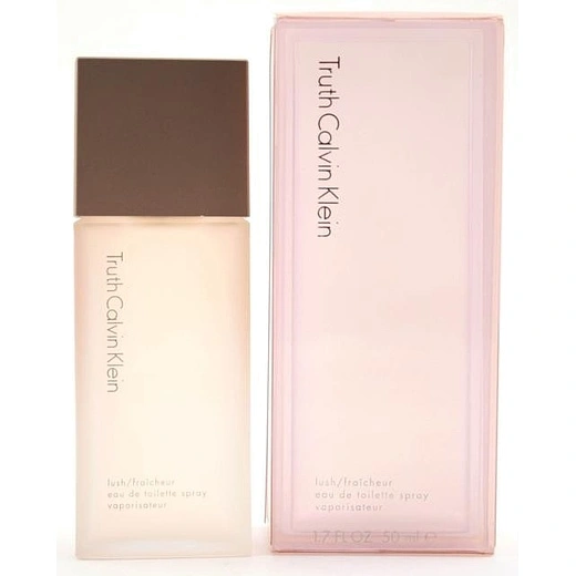Calvin Klein — Calvin Klein Truth Lush