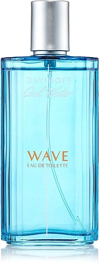 Davidoff — Davidoff Cool Water Wave For Men