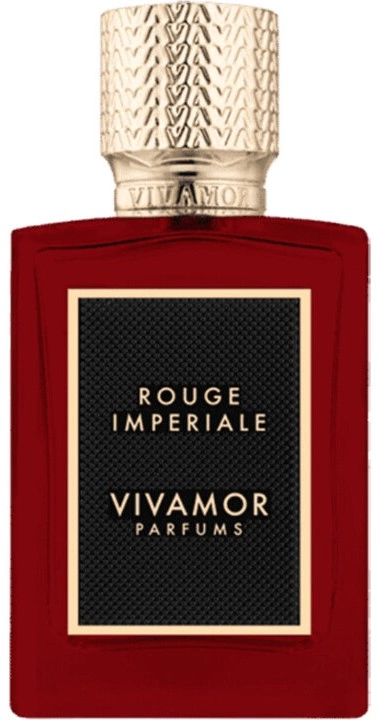 Vivamor Parfums Rouge Imperiale — фото 2