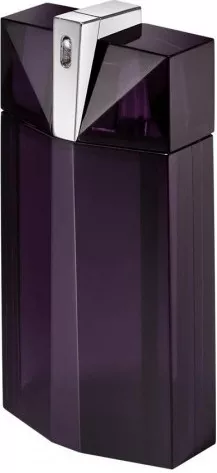 Thierry Mugler — Thierry Mugler Alien Man