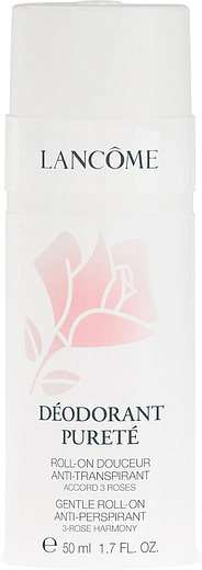 Lancome — Lancome La Rose Purete