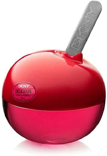 Donna Karan — Donna Karan DKNY Candy Apple Sweet Strawberry