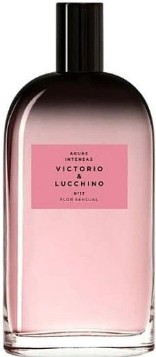 Victorio & Lucchino — Victorio & Lucchino №17 Flor Sensual