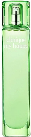 Clinique — Clinique My Happy Peace & Jasmine
