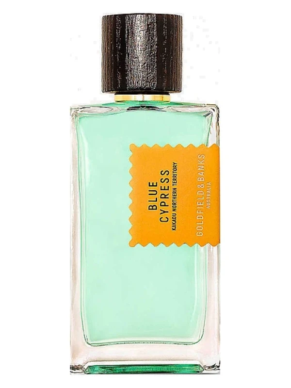 Goldfield & Banks Australia — Goldfield & Banks Australia Blue Cypress