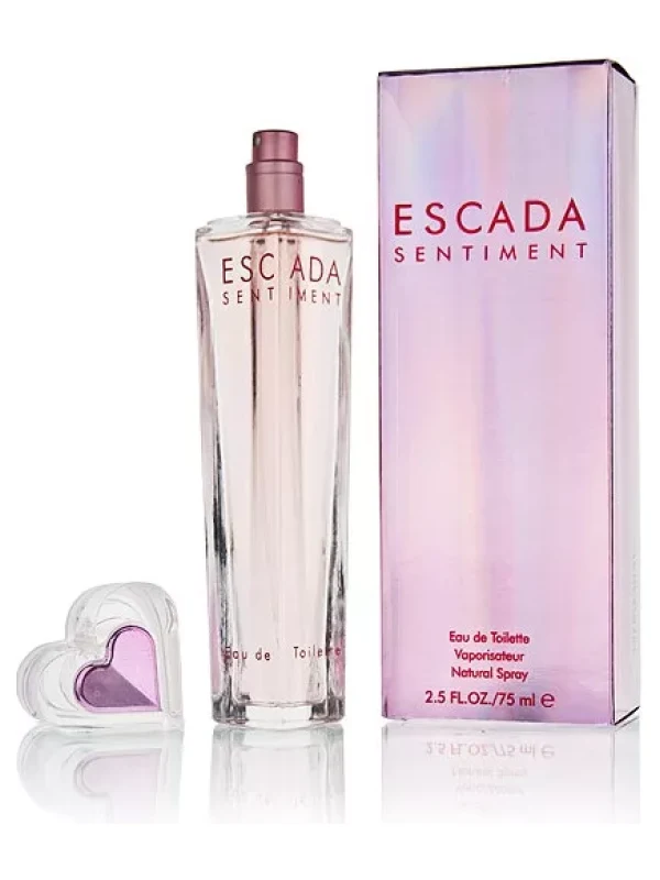 Escada — Escada Sentiment for women
