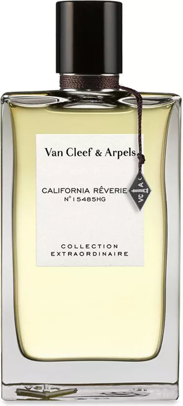 Van Cleef & Arpels Collection Extraordinaire California Reverie — фото 2